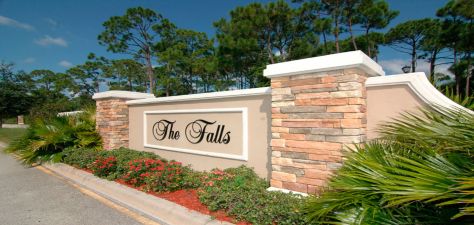 The Falls of Jensen Beach
