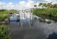Lost River - Mariner