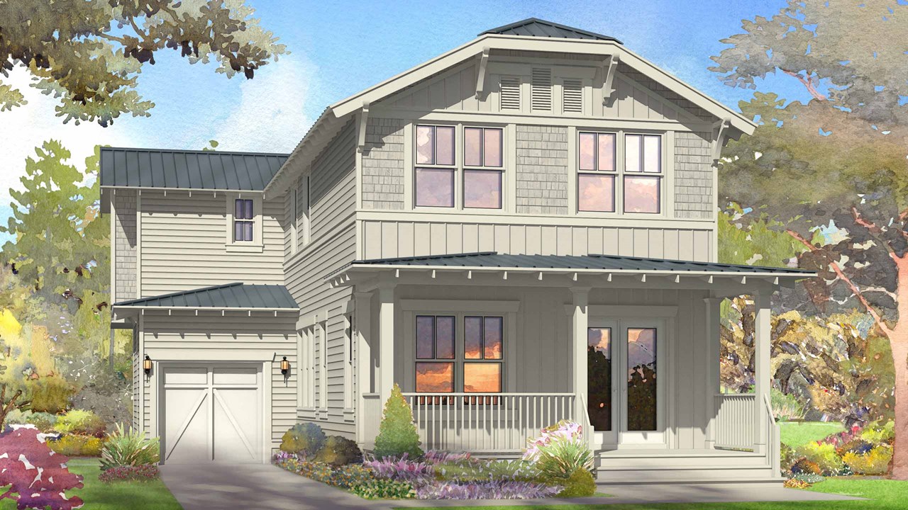 NatureWalk At Seagrove Sea Glass New 30A Home in Santa Rosa Beach by