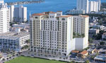 One City Plaza