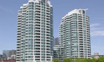 The Riviera On Queen's Quay