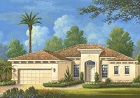 PGA Village Verano - Capri - Phase 1