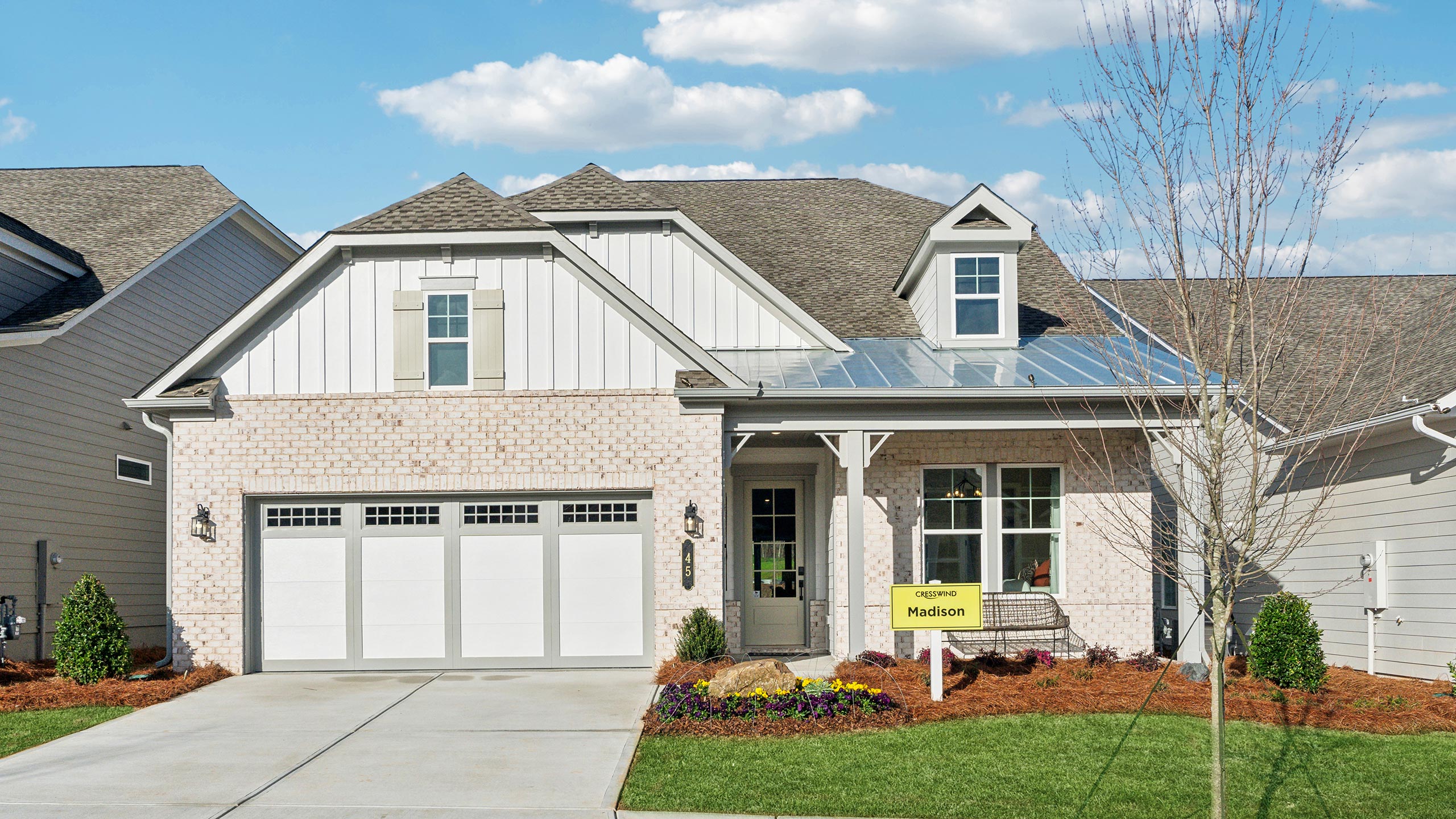 Homes for Sale in Foley AL by Kolter Homes