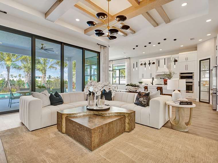 New Homes for Sale Near Me