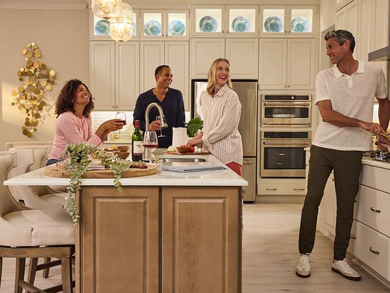 new home builders near me