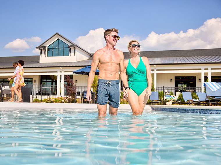 New Homes for Sale Near Me