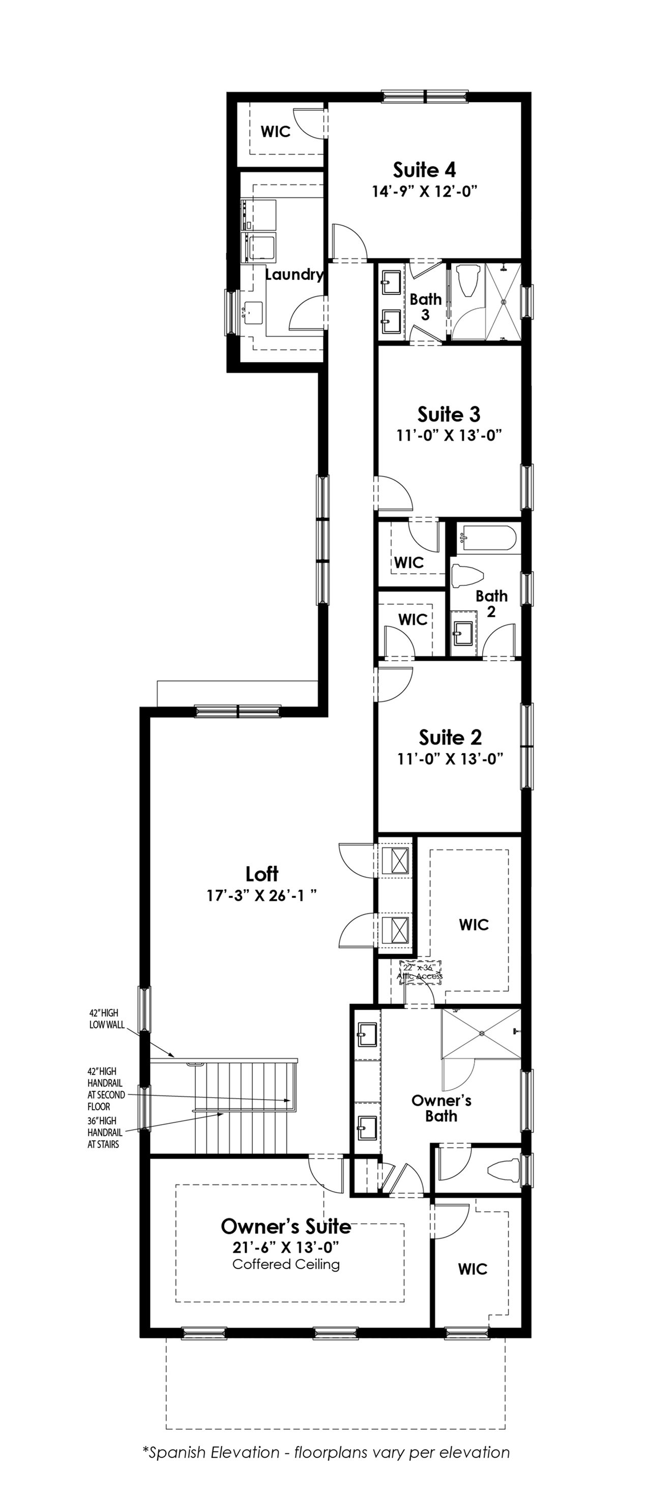 Move In Ready Home: Elkhart, In - jxwfjx1
