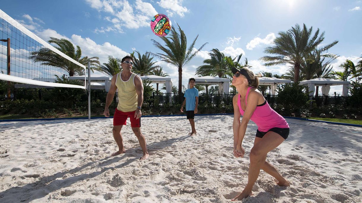 The Club at ALTON: Open December 2017