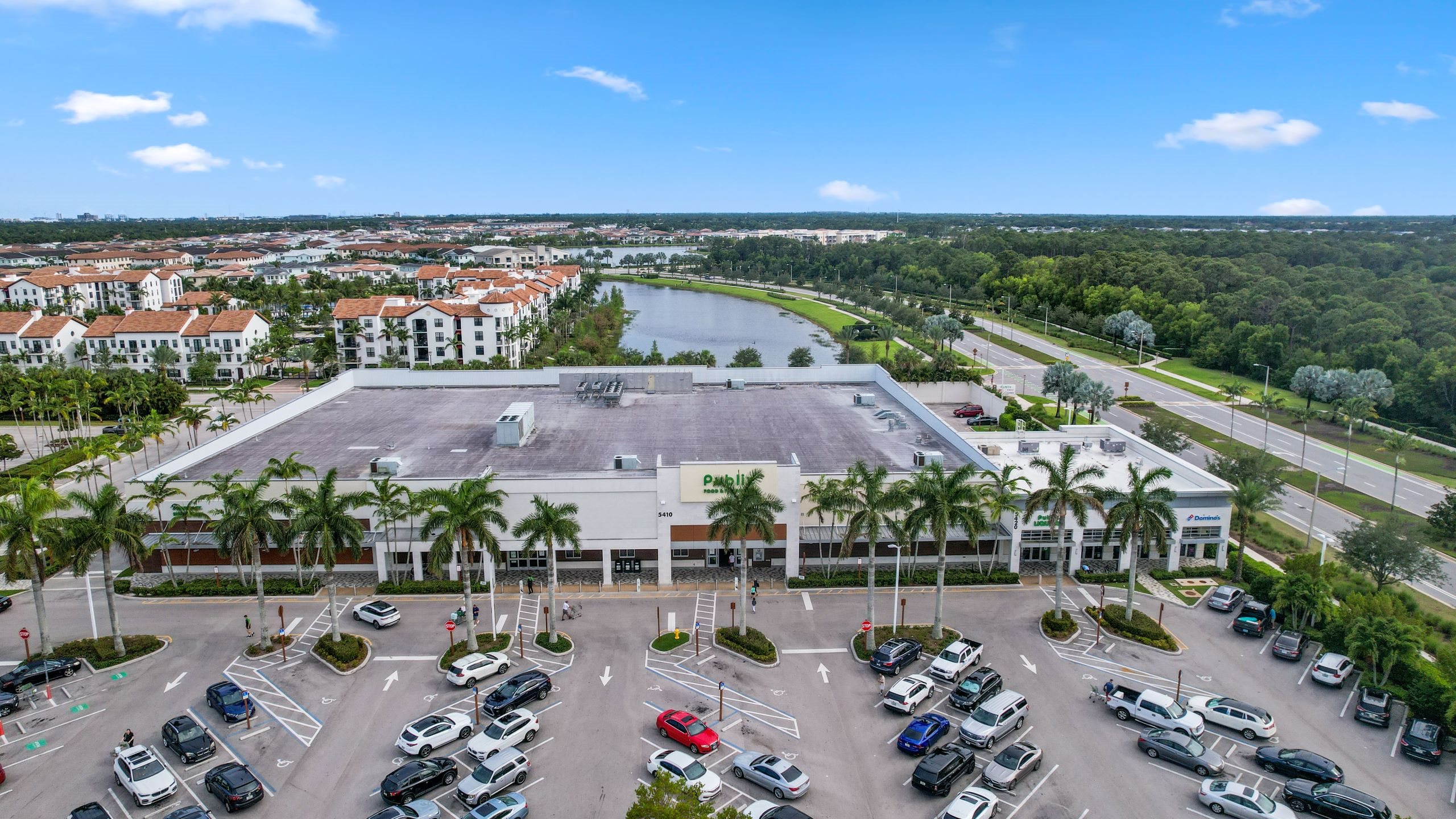 Alton Town Center in Palm Beach Gardens