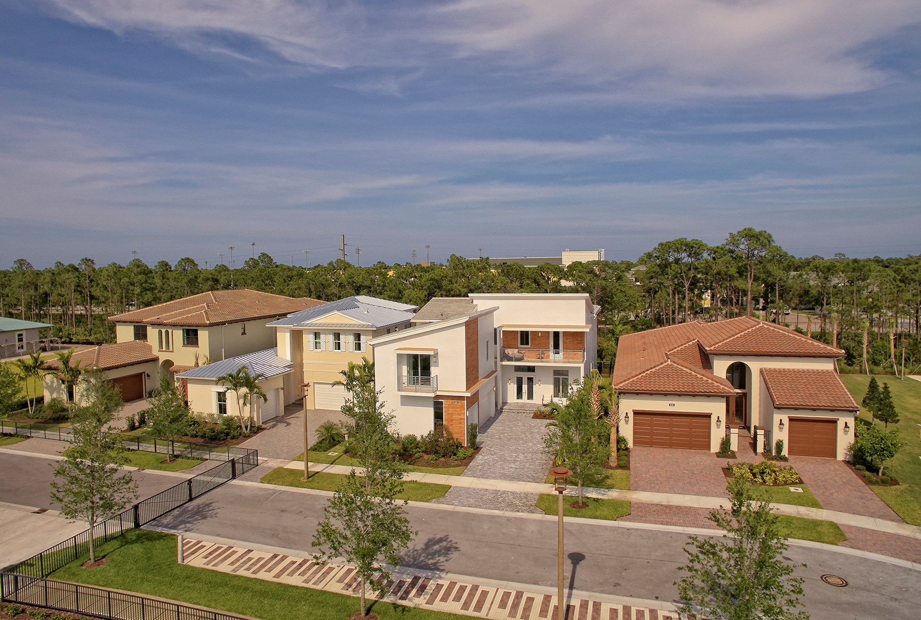 Edge model homes Edge model homes