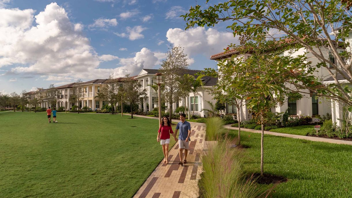 New Homes for Sale Palm Beach Gardens, FL Alton