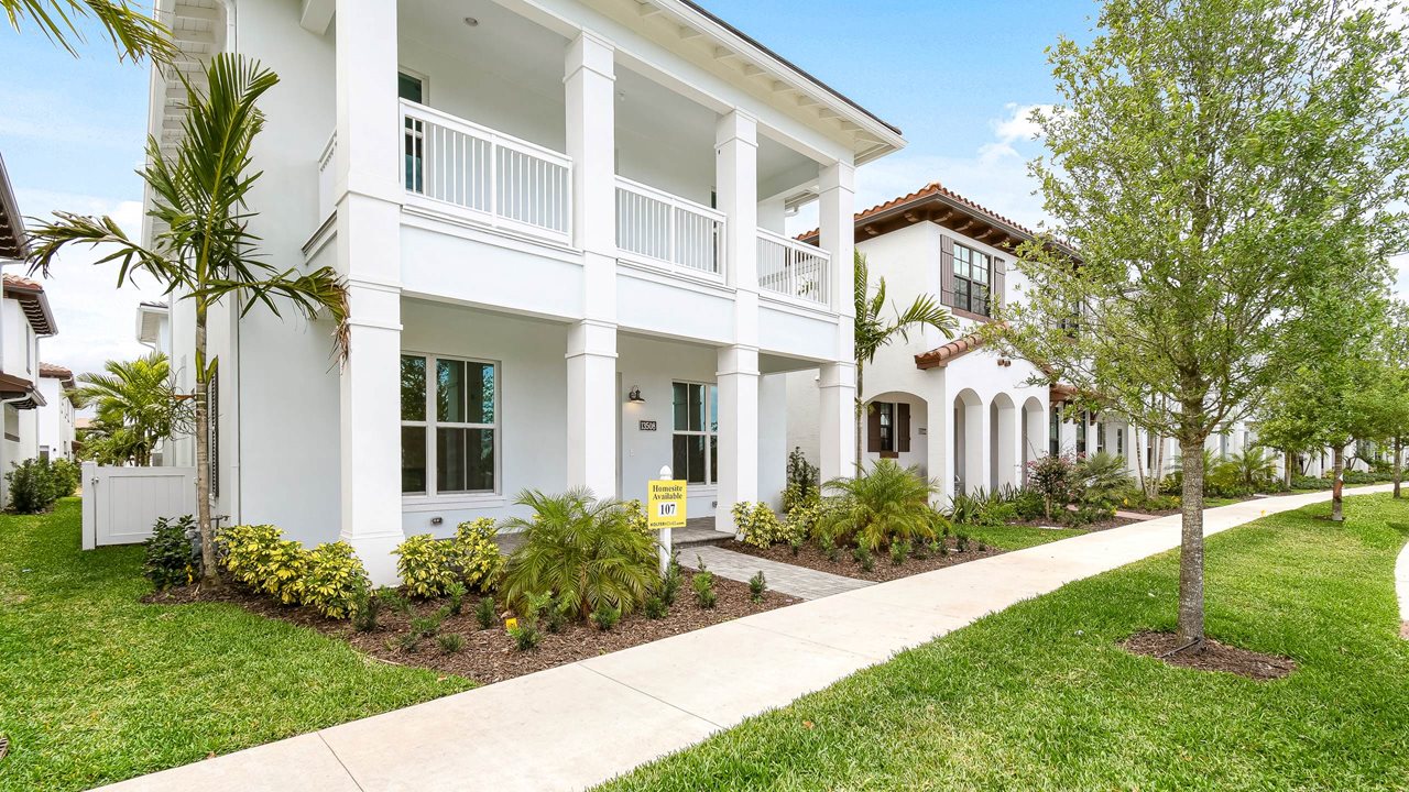 13508 Bernoulli Way | Move-in Ready