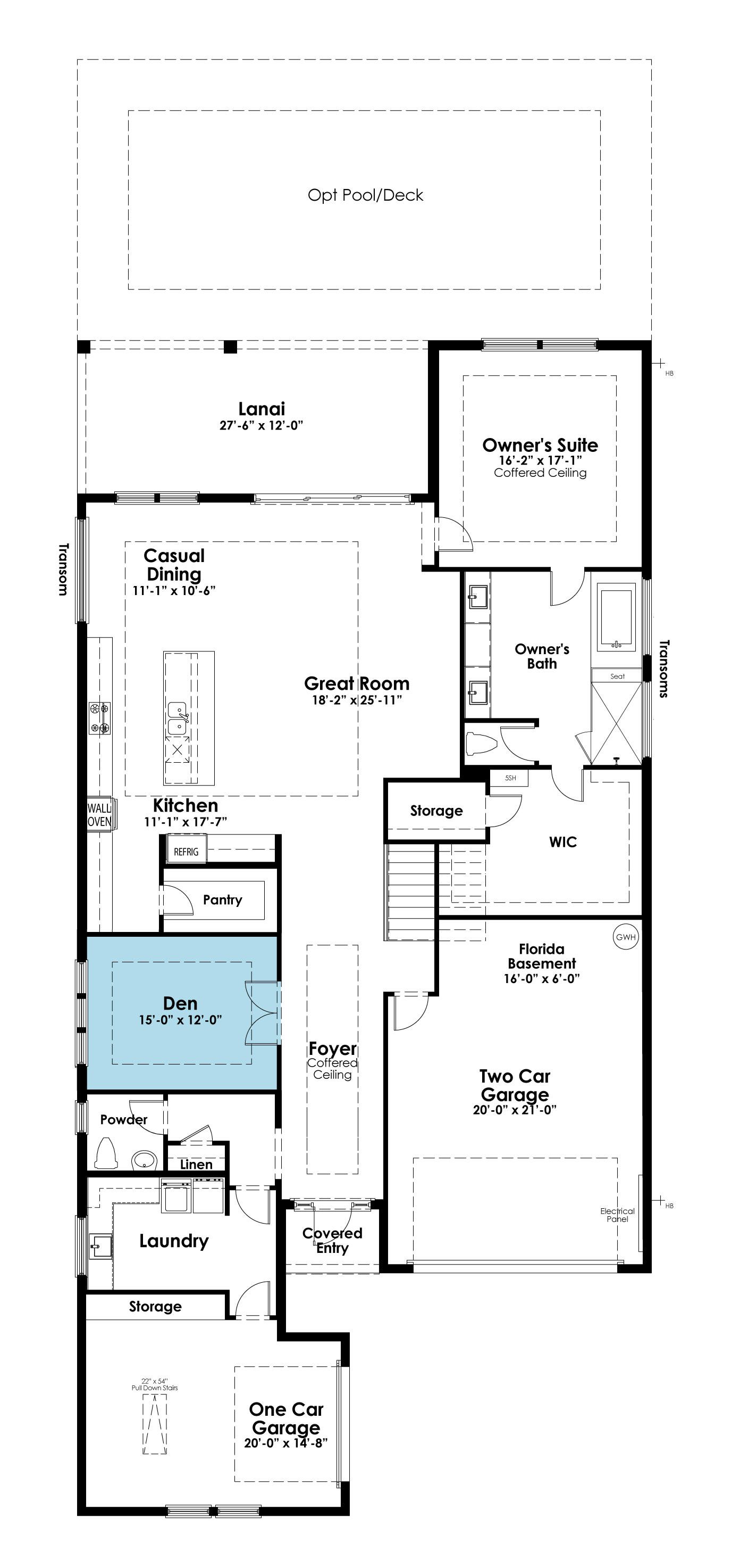 13190 Faberge Place | Move-In Ready