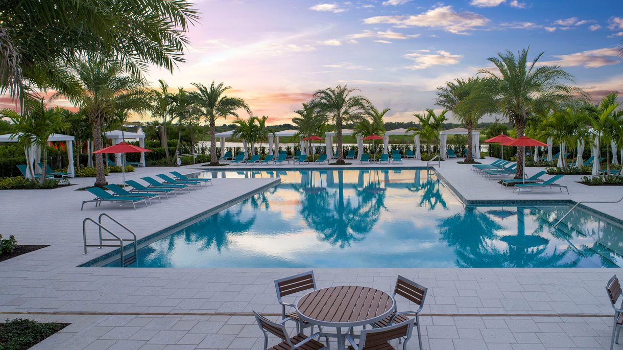 Artistry Palm Beach Gardens amenity 2