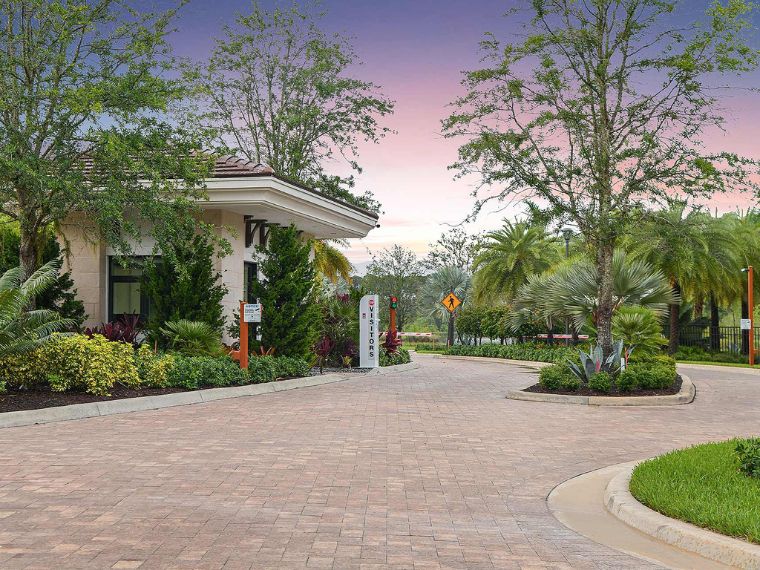 Palm Beach Homes for Sale