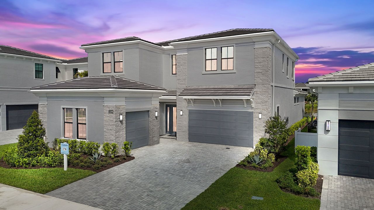 13206 Faberge Place | Move In Ready