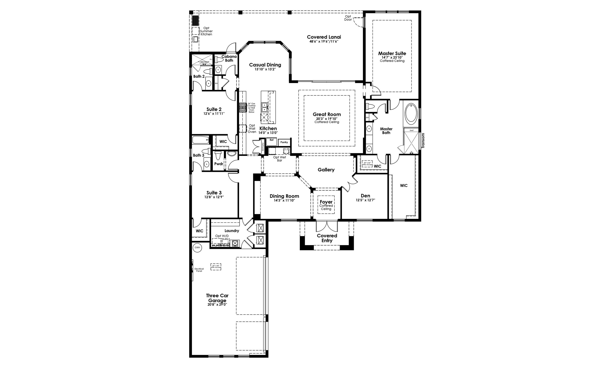 Click on floorplan to view larger