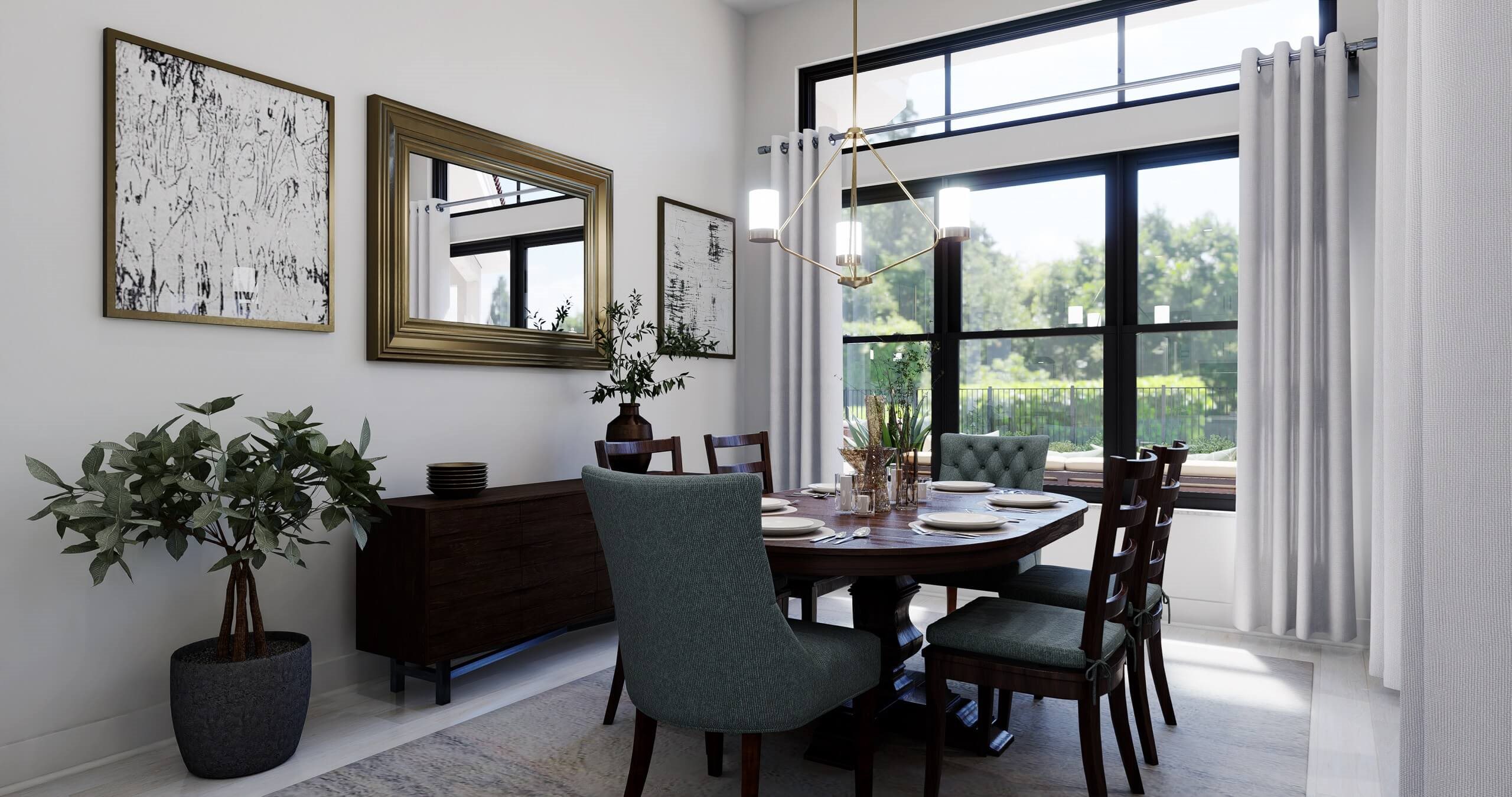 Whitaker New Home Photo Gallery Artistry Sarasota