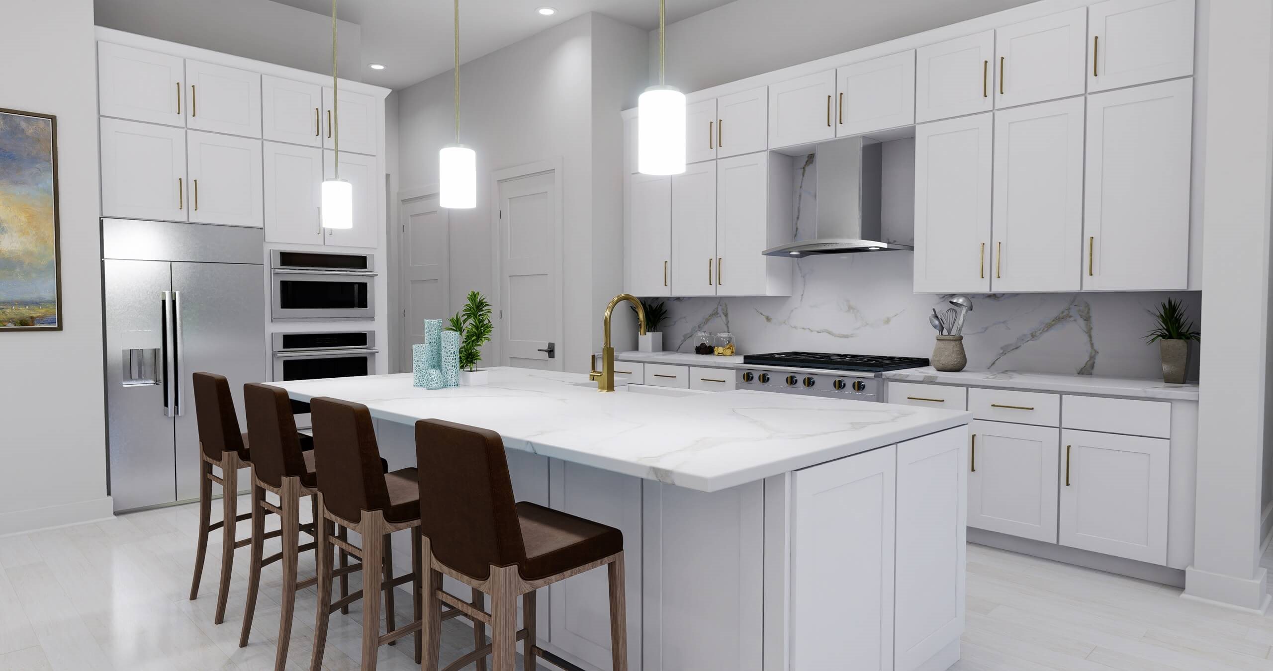 Whitaker New Home Photo Gallery Artistry Sarasota