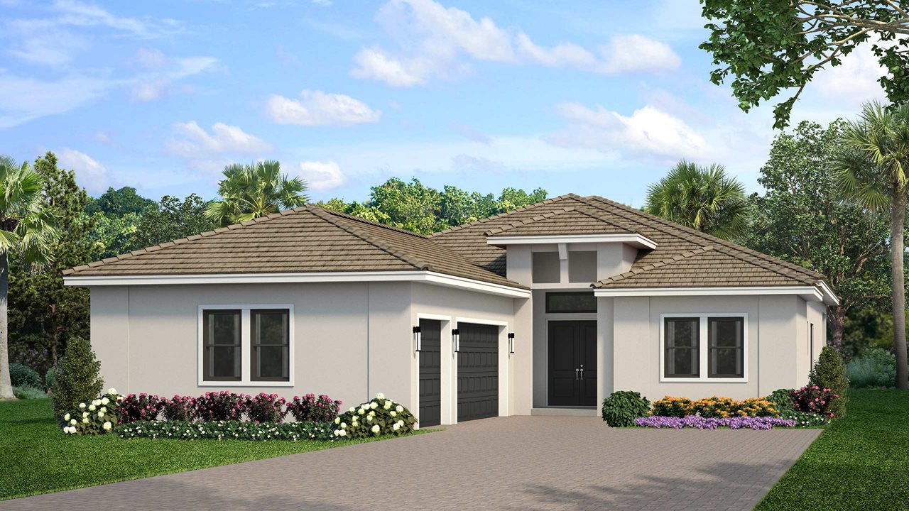 Model at Artistry Sarasota in Sarasota, FL