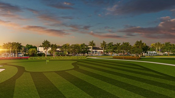 Astor Creek Golf & Country Club Kolter Homes Astor Creek Golf and Country Club | Clubhouse Preview Videos and Photos