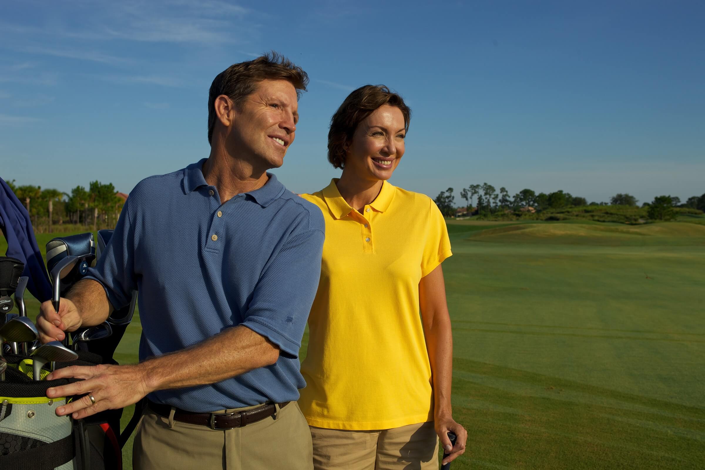 Astor Creek Golf & Country Club New Homes for Sale in Port St. Lucie