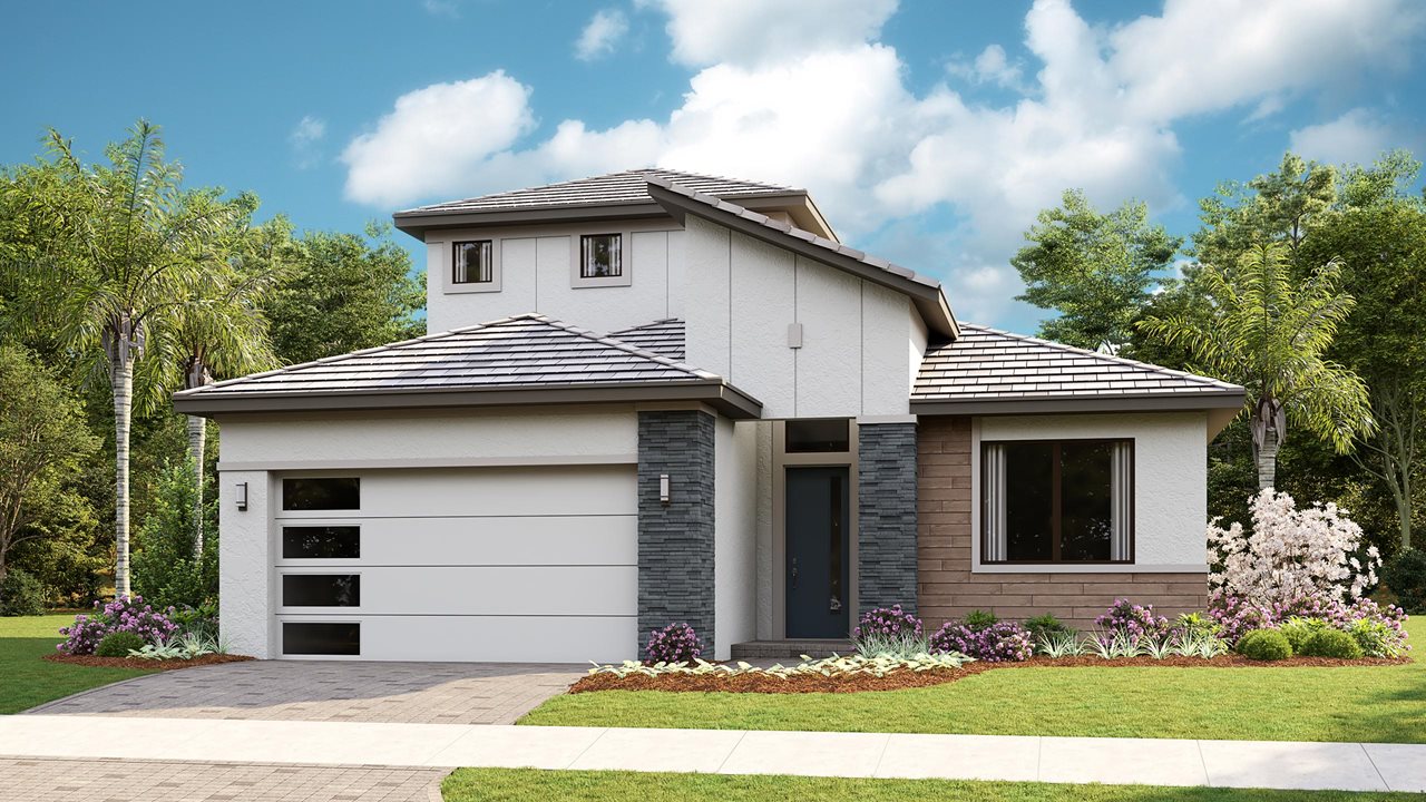 Contemporary Bonus| Elevation DS Bonus