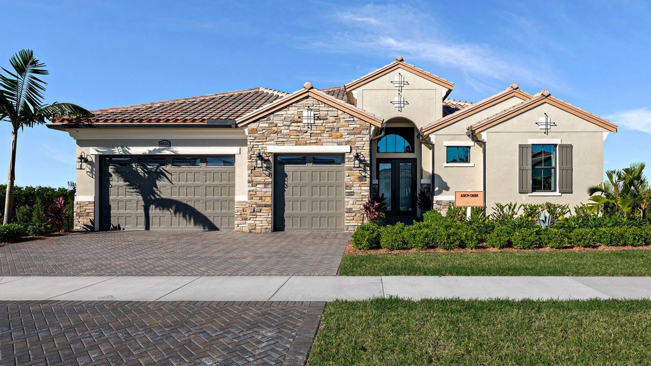 Waverly Model Astor Creek Golf Country Club waverly-model-astor-creek-golf-country-club
