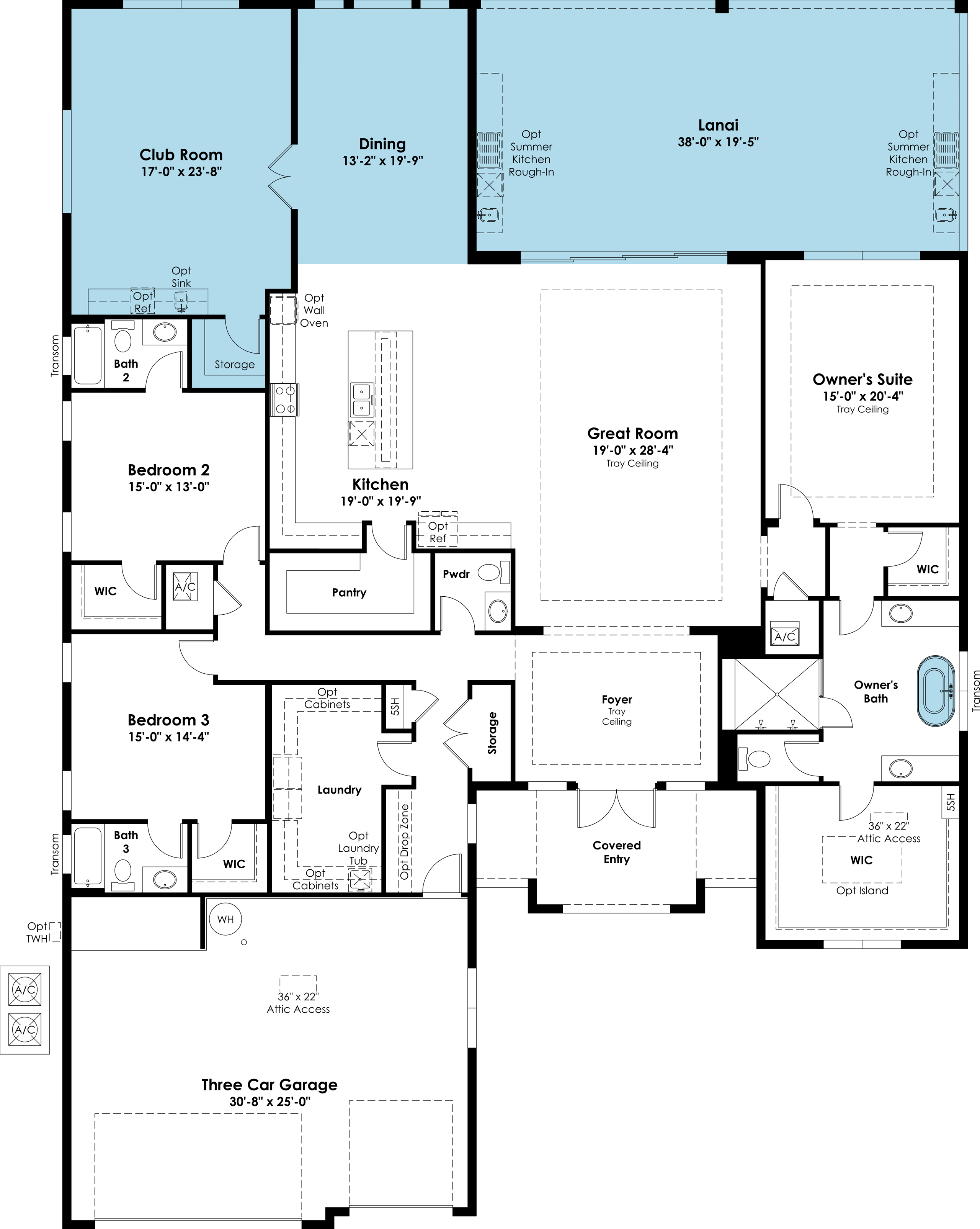 Move In Ready Home: Elkhart, In - hlamm4n