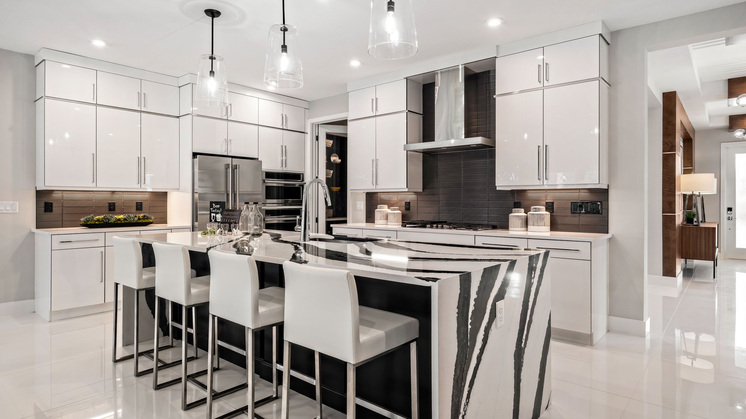 Pearl Model | Cresswind at Hammock Oaks