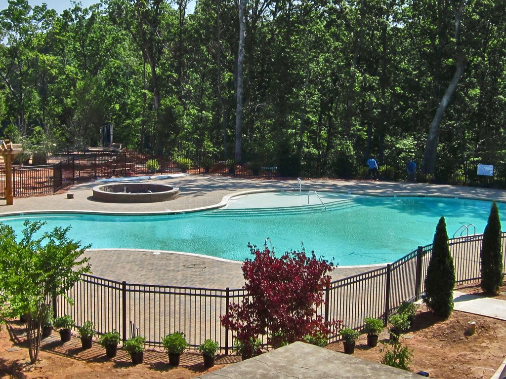 Cresswind at Lake Lanier Clubhouse & Community