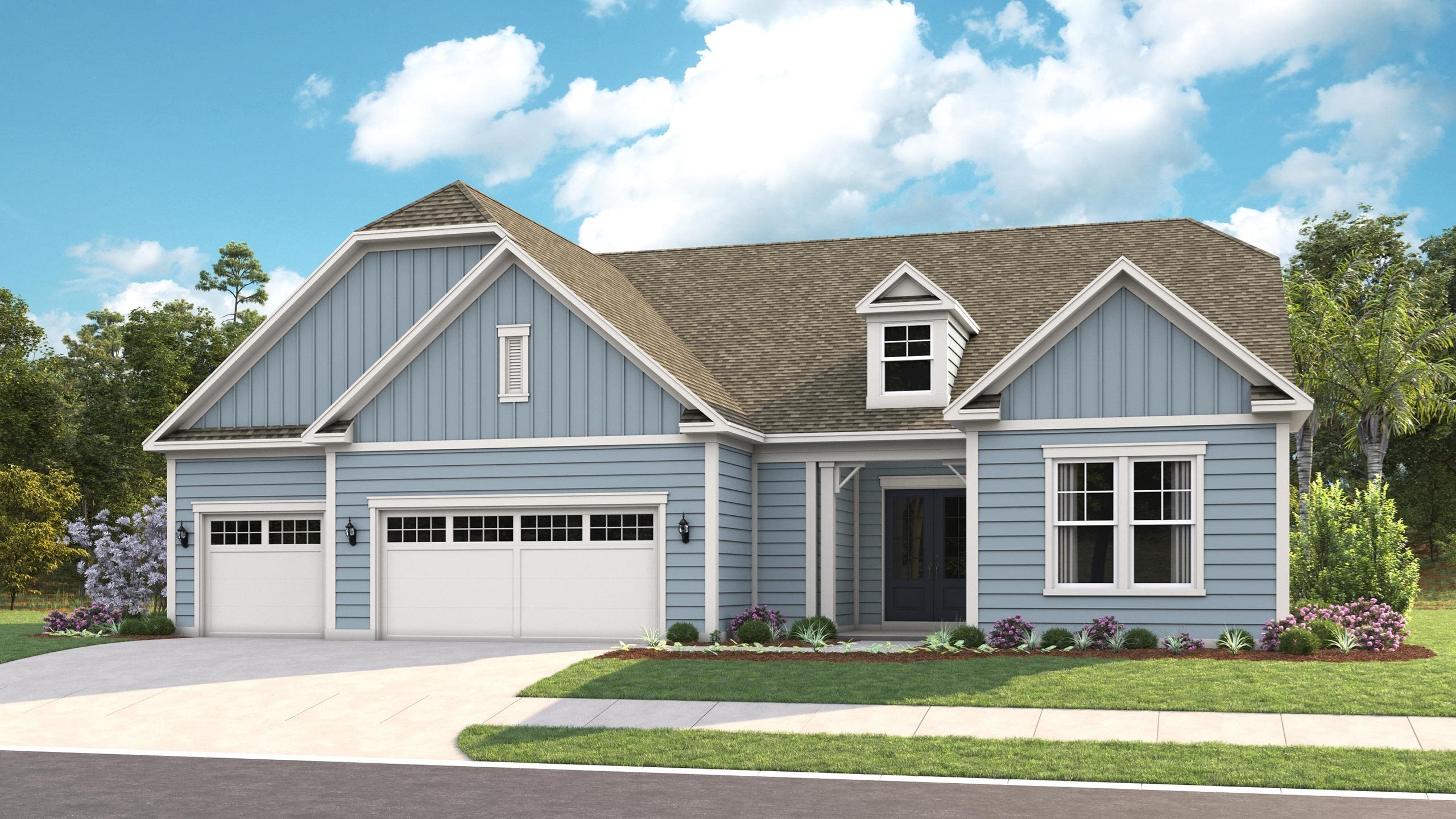 54 Club Cresswind Drive