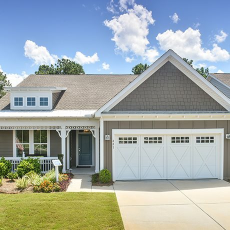 New Homes Charleston SC