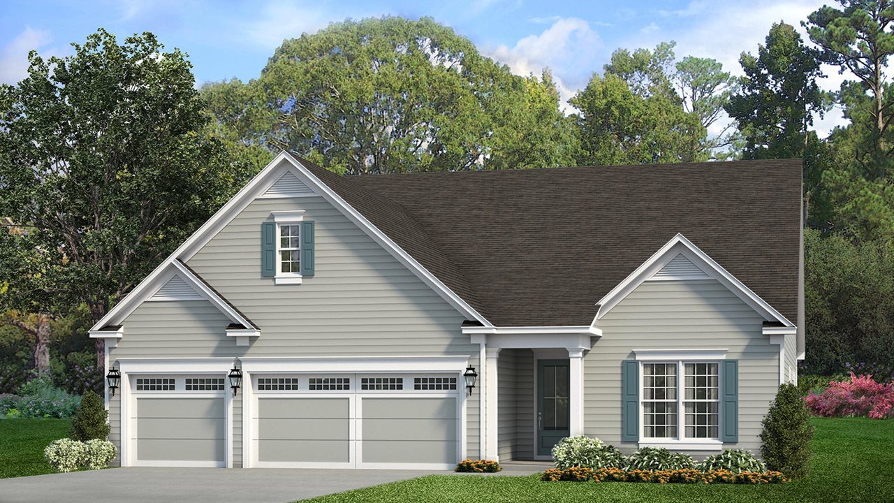 homes in charlotte nc