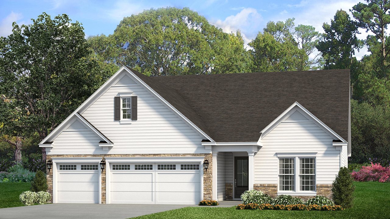 homes in charlotte nc