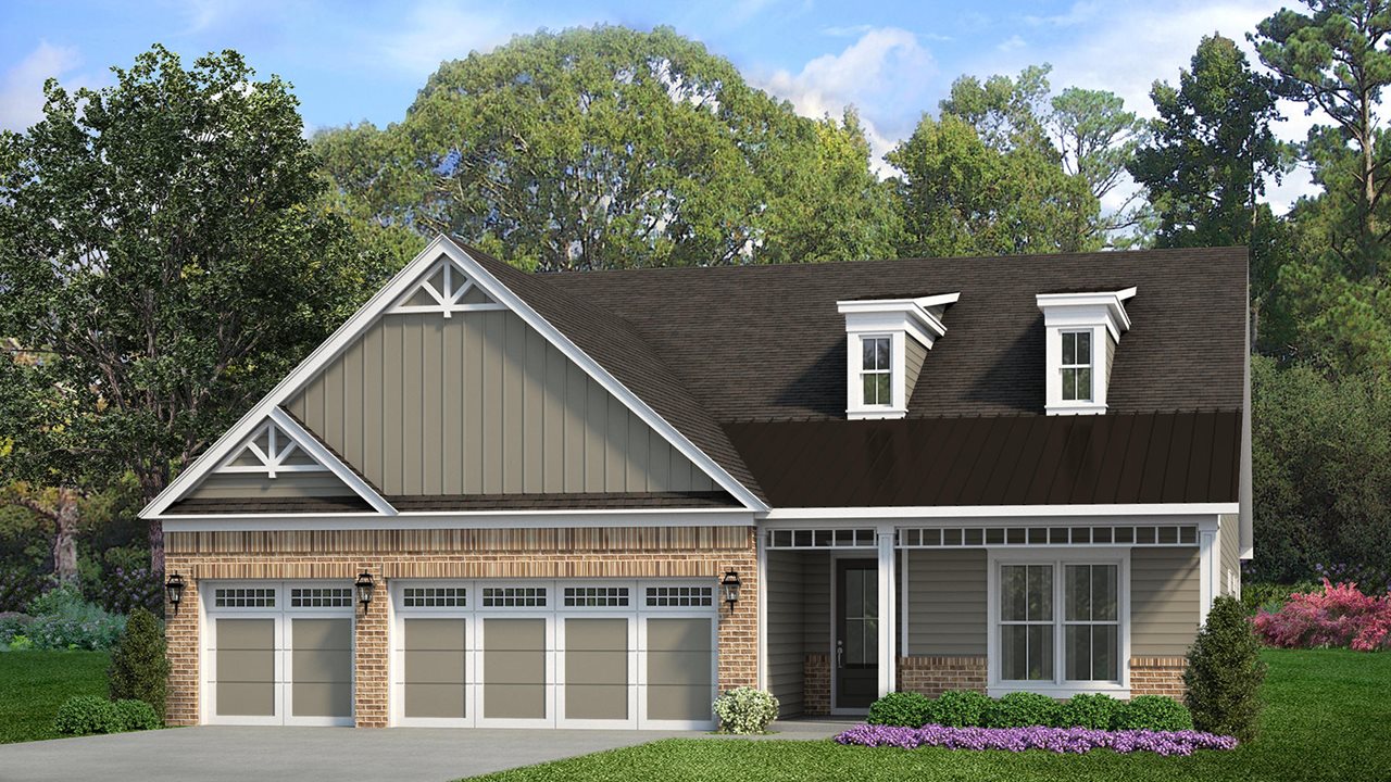 homes in charlotte nc