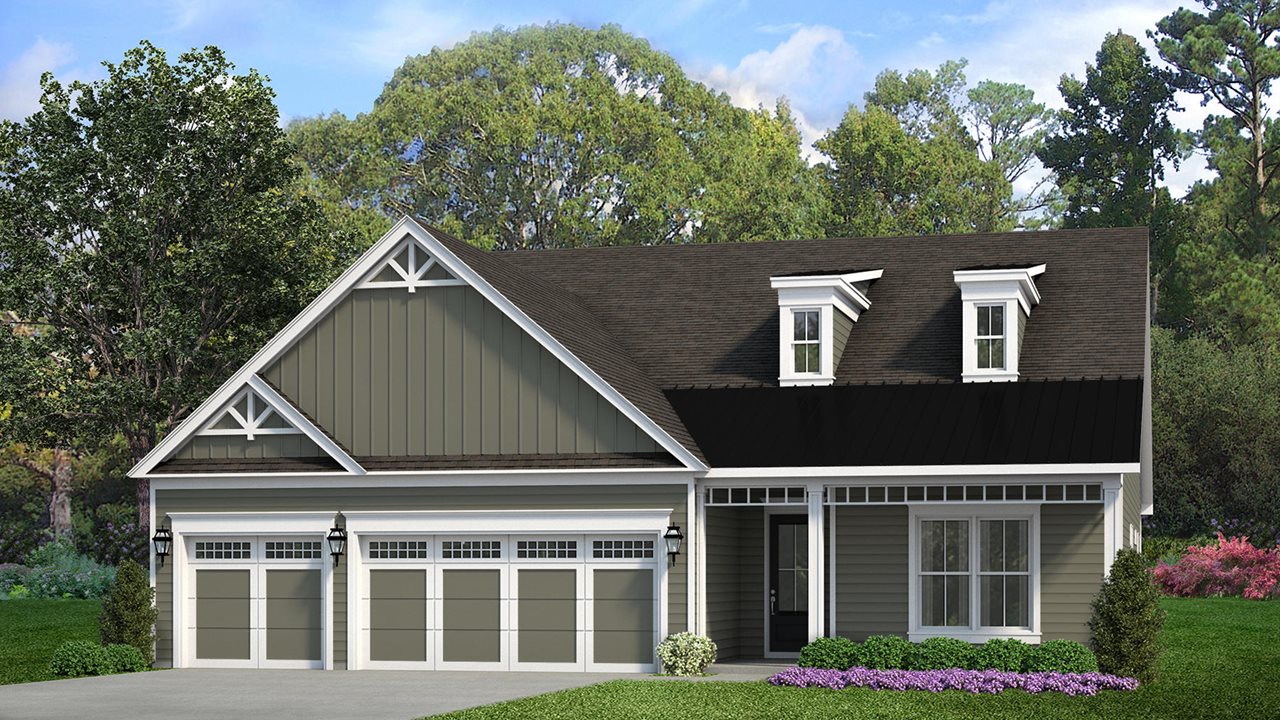 homes in charlotte nc