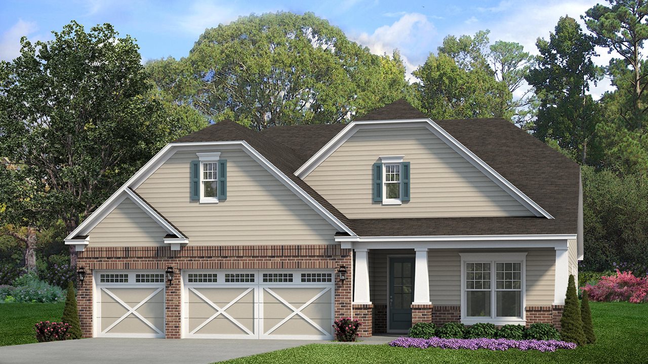 homes in charlotte nc