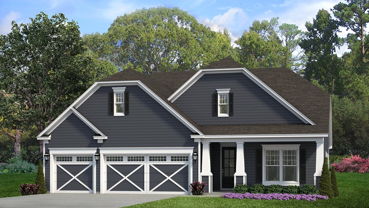 homes in charlotte nc