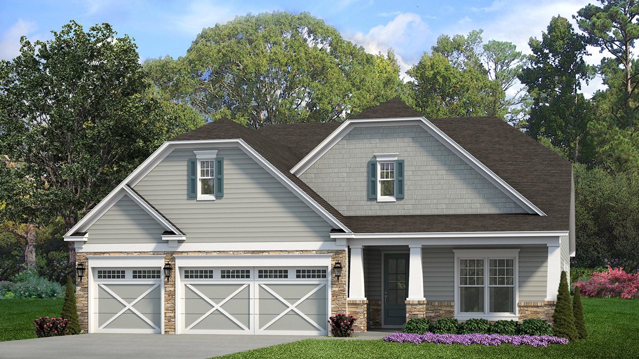 homes in charlotte nc