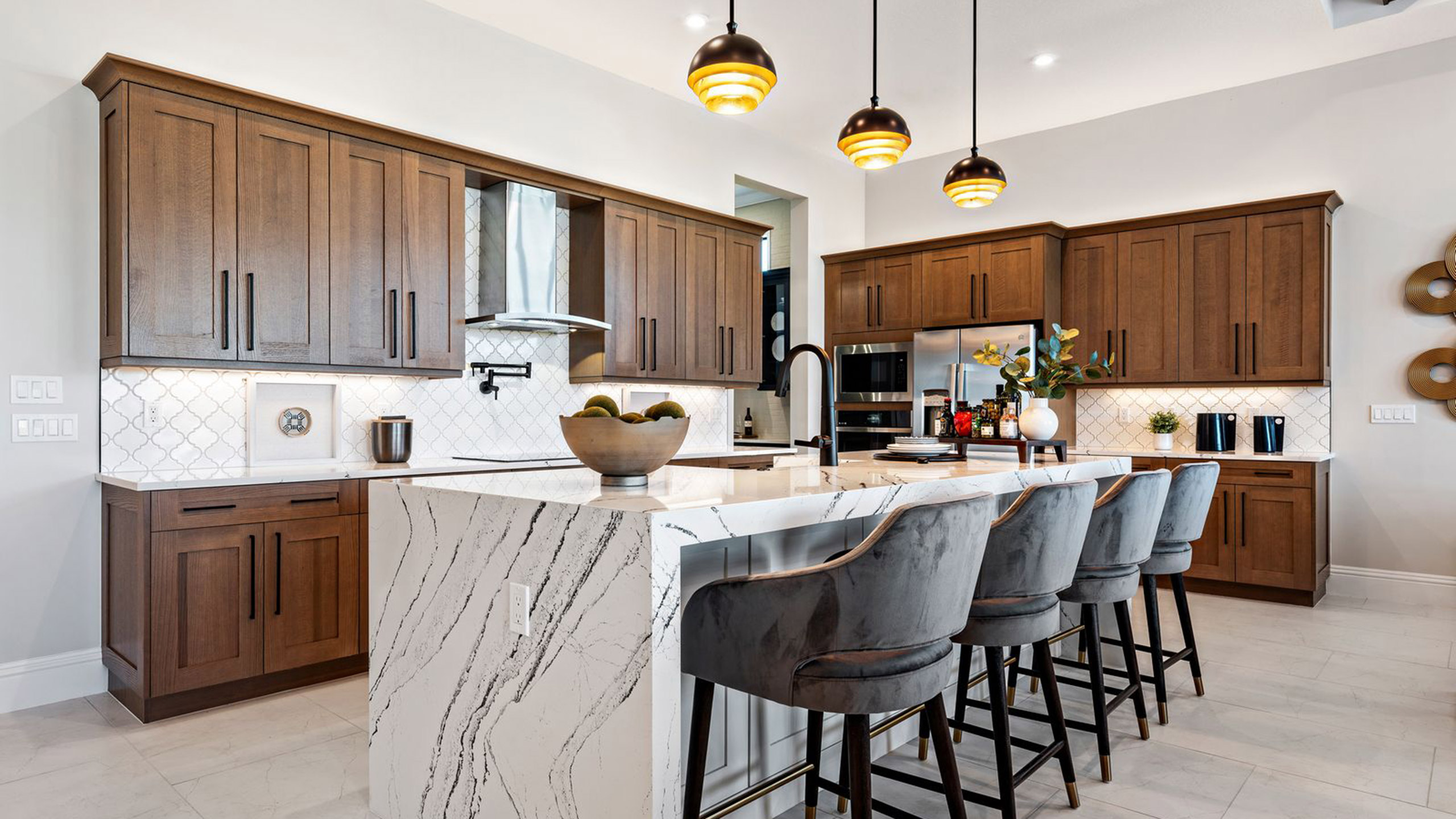 Cresswind DeLand Features New Homes for Sale DeLand FL