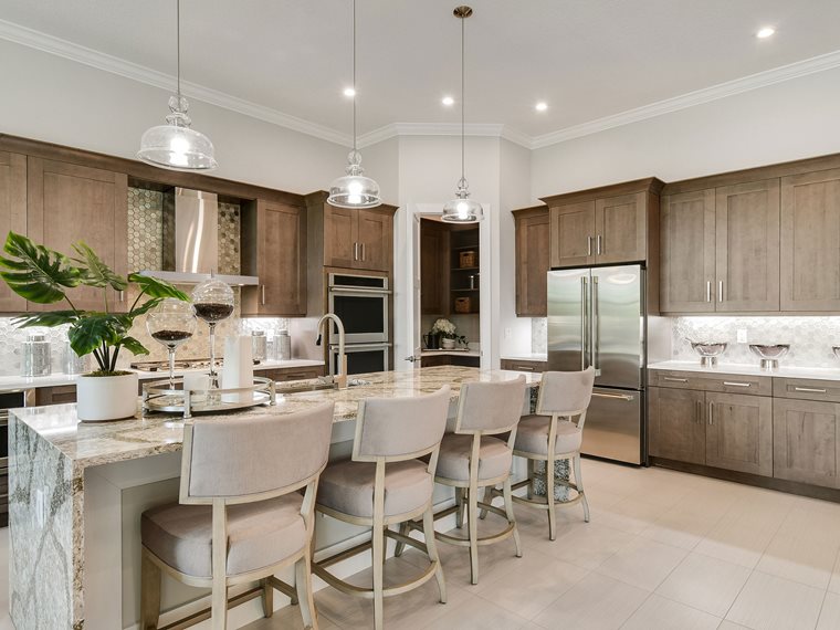 New Homes for Sale DeLand FL Cresswind DeLand Features Tiles