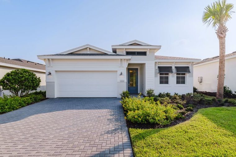 Homes for Sale Near Orlando
