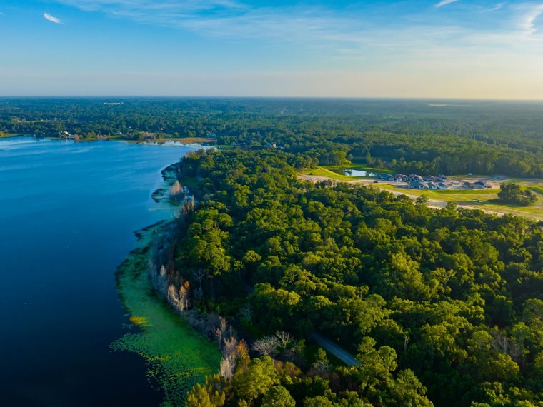 Cresswind DeLand FL Homes for Sale Kolter Homes Active Adult