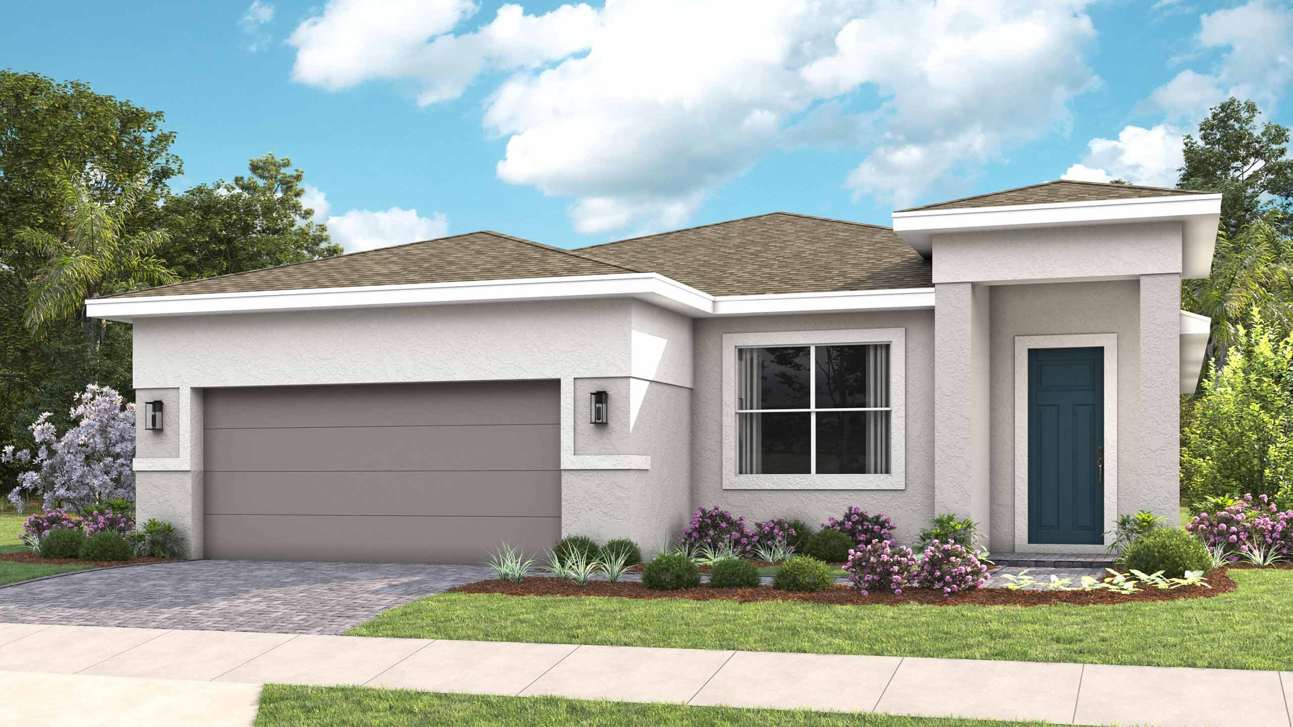 Gabriella Model | Cresswind DeLand