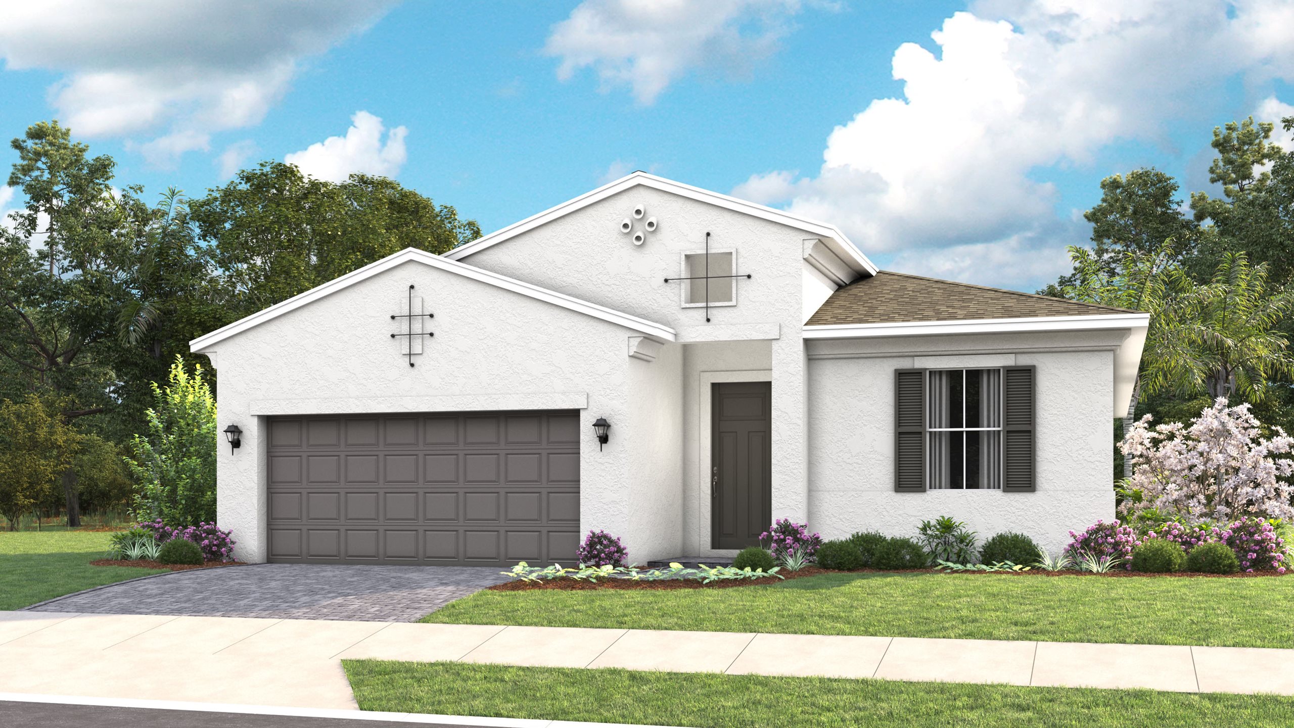 1209 Brush Creek Drive