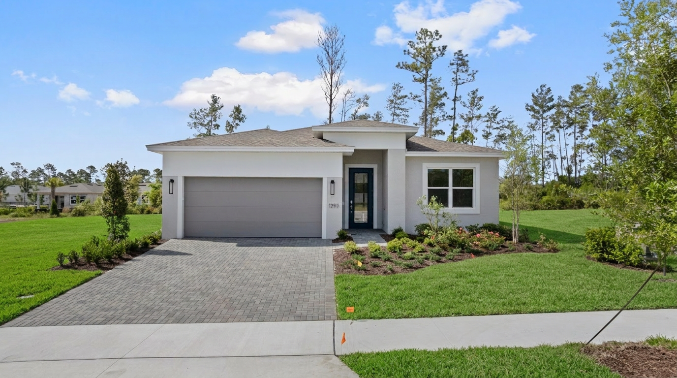 1293 Twin Farms Court