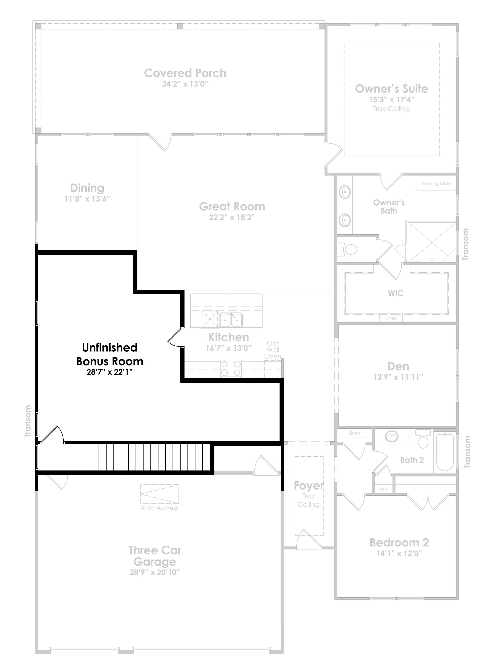 392 Huron Lane | Move-In Ready