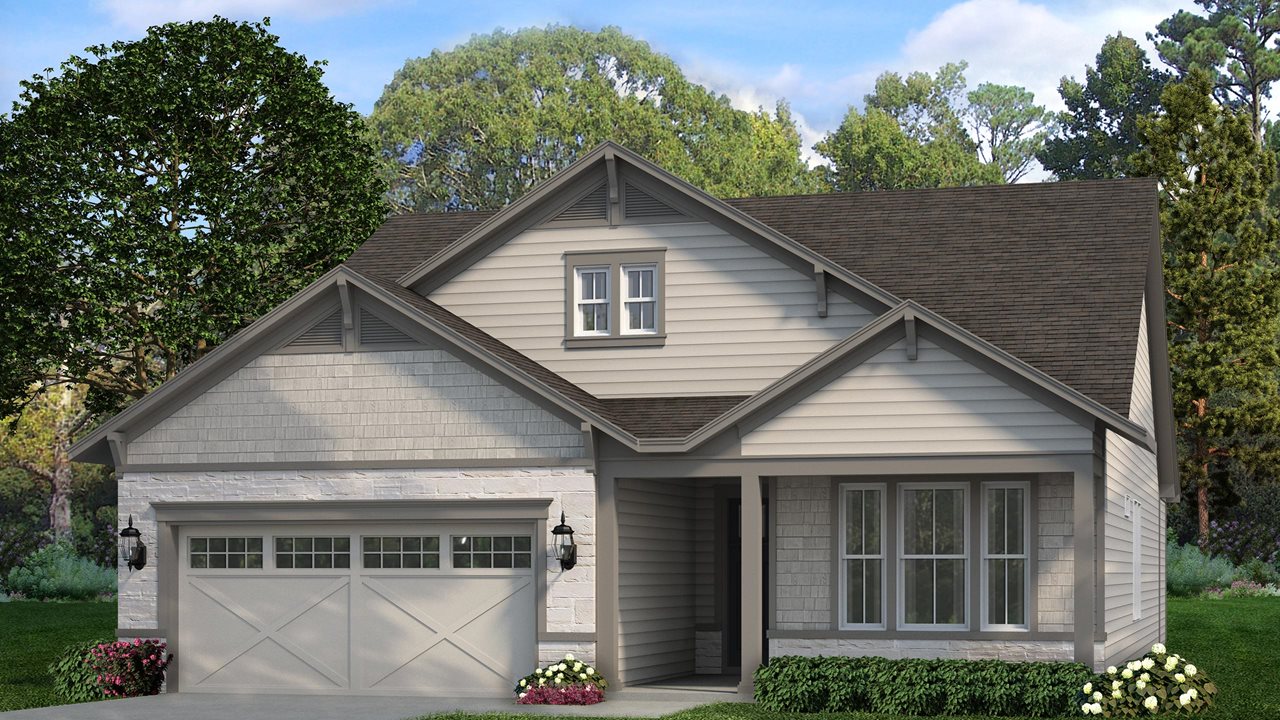 Elm Model | Elevation BS
