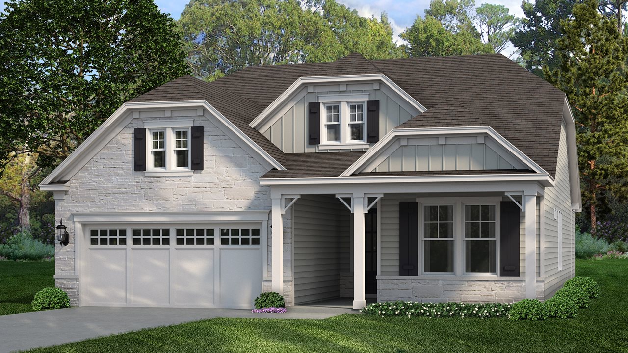 Elm Elevation CS